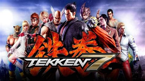 Tekken 7 Guide Arcade Mode Details Thetech52