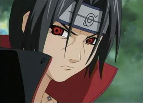 Itachi Uchiha Itachi Photo 13079458 Fanpop