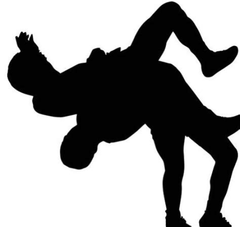 The Best Free Wrestling Silhouette Images Download From 150 Free