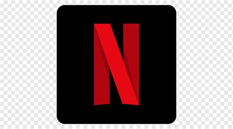 Netflix Logo Png Pngwing