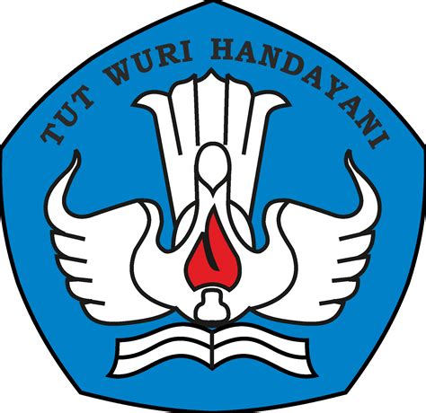 Tut Wuri Handayani Logo Vector Format Cdr Ai Eps Svg Pdf Png Nbkomputer