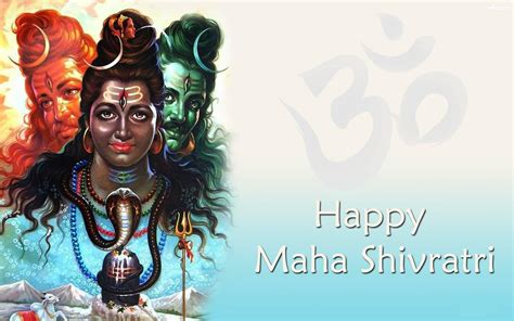 Shivratri Wallpapers Wallpaper Cave