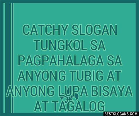 Halimbawa Ng Slogan Tungkol Sa Tagumpay 30 Catchy Tungkol Sa