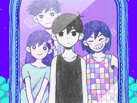 Omori Image By Omocat Zerochan Anime Image Board