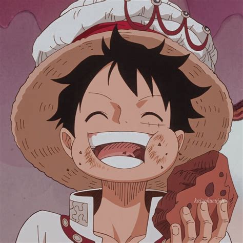 One Piece Manga Anime One Piece Anime Monkey D Luffy