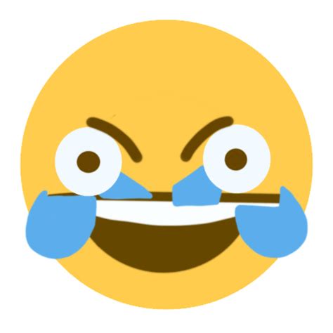 Laughing Discord Emoji Png Hundreds Of Thinking Emojis Animated