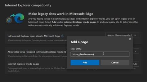 How To Enable And Use Internet Explorer On Windows 11 3 Ways Beebom