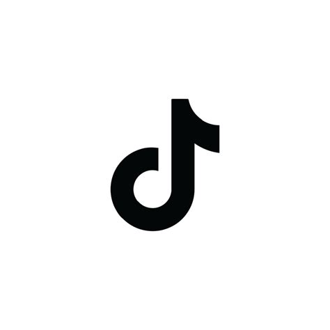 Tik Tok Logo Transparente Png 24273795 Png