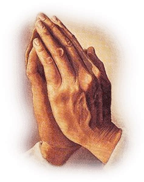 Praying Hands Png