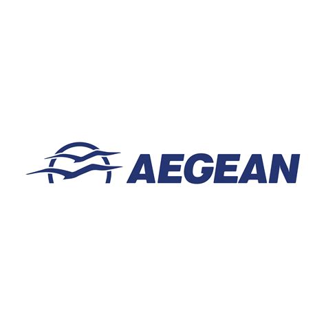 Aegean Airlines Logo Significado Del Logotipo Png Vector Images And