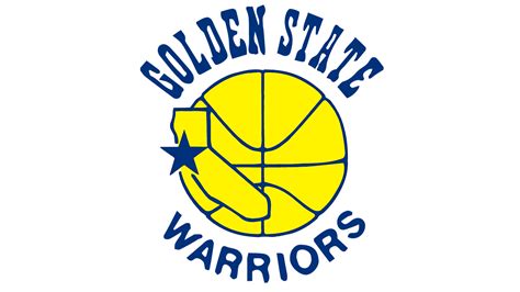 Golden State Warriors Logo Y Símbolo Significado Historia Png Marca