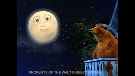 Bear In The Big Blue House Volunteers Of Woodland Valley Part 8finale