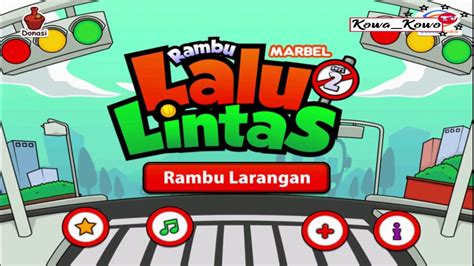 Detail Rambu Rambu Lalu Lintas Kartun Koleksi Nomer 31