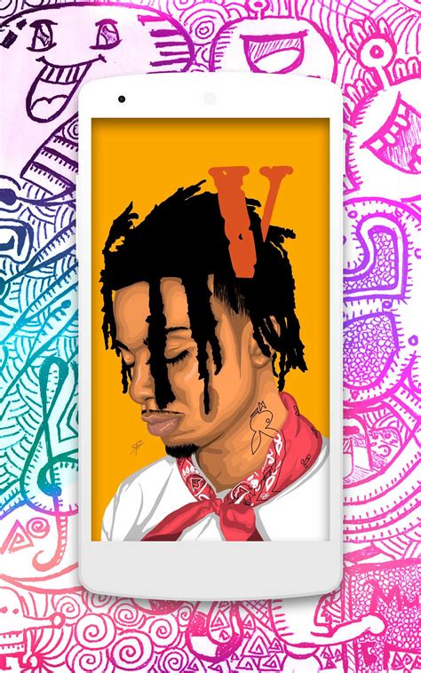 Rules posts should be directly related to playboi carti titles need clarity (can't be vague, carti, question, etc.) Playboi Carti Wallpaper Android - KoLPaPer - Awesome Free ...