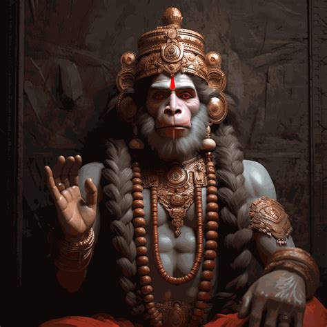 The Ultimate Hanuman Image Collection Download Free Hd 3d Images In