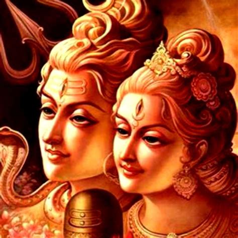 Shiva Parvathi Wallpapers Top Free Shiva Parvathi Backgrounds