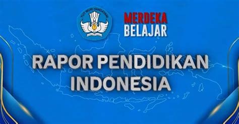 Cara Mengisi E Raport Kurikulum Merdeka Sd Dan Panduannya