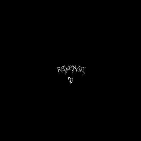 Xxxtentacion Heart Wallpapers Wallpaper Cave