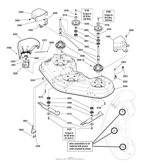 Snapper Lt200 Belt Diagram