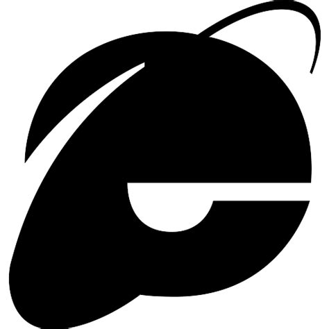 Internet Explorer 11 Logo