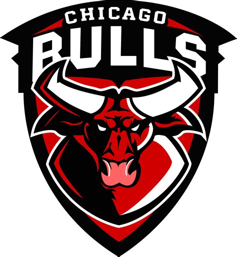 Chicago Bulls Logo And Sign New Logo Meaning And History Png Svg