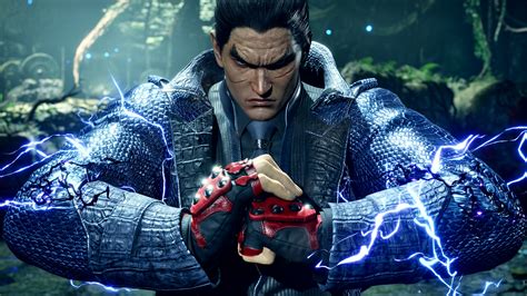 Buy Cheap Tekken 8 Steam Key 🏷️ Best Price