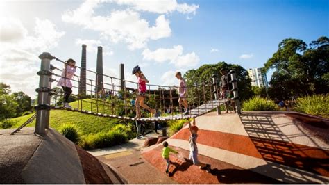 Budget And Free School Holiday Activities For Kids In Sydney Escape