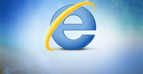 Internet Explorer Users Are Kind Of Stupid Says Study Cbs News