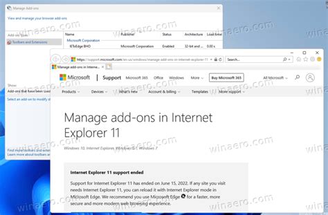 Running Internet Explorer On Windows 11 Deals