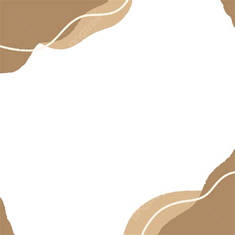 Brown Aesthetic Powerpoint Background Images Free Photos Png Images