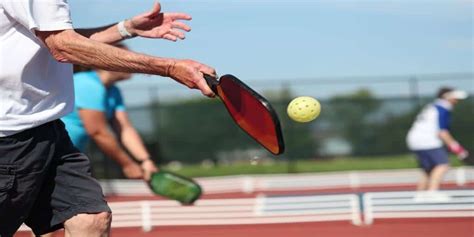 5 Best Quiet Pickleball Paddles Top Reviews And Buying Guide By Experts