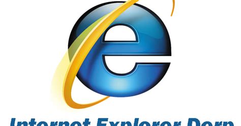 Internet Explorer Users Have Lowest Iq Of All Web Surfers Study Shows