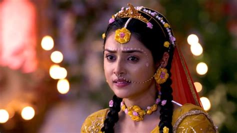 Watch Radha Krishna Season 1 Episode 32 On Hotstar Premium