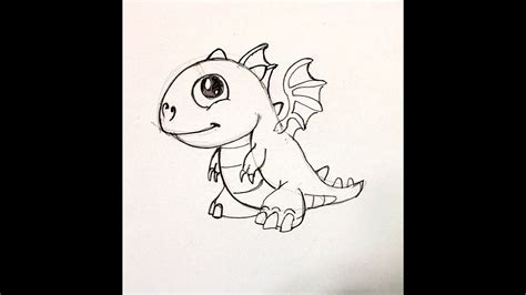 Learn how to draw dragon creature monster, fire dragon for fantasy concept step by step video tutorial short and easy lesson. Spee Draw Baby Fire Dragon from Dragonvale - YouTube