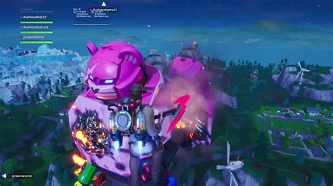 Timenite is a fanmade website for the fortnite community that shows a live countdown timer for the upcoming event, season and item shop in fortnite battle royale. Fortnite live event highlights - YouTube