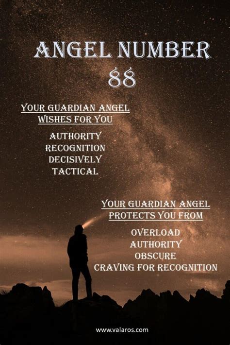 Angel Number 88 And Its Meaning Why Do I Keep Seeing 88