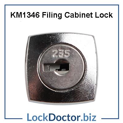 If voltage is lower than 4.8v. KM1346 Metal Filing Cabinet Lock (with 2 keys) | Lock Doctor