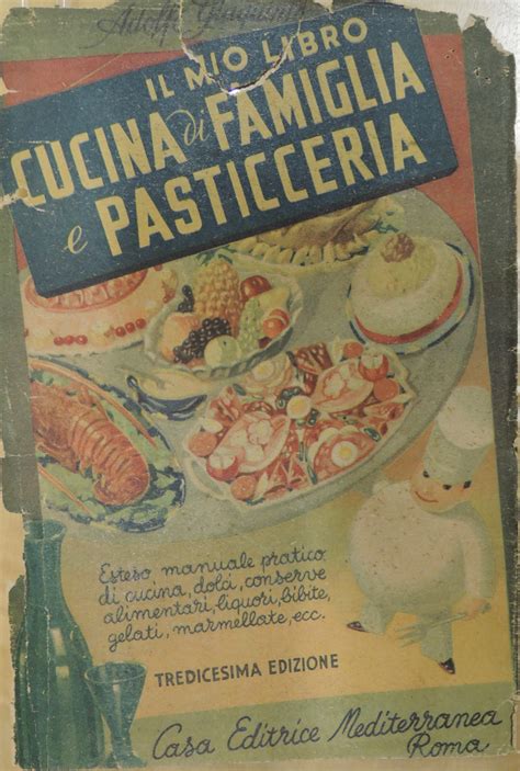 Italy Food History And Culture