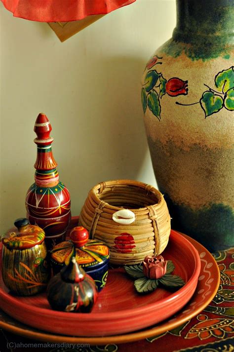 26 Indian Home Decor Items Online Pictures