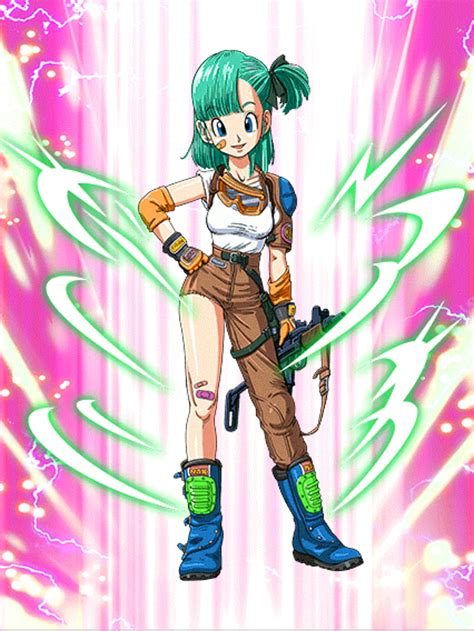 Pin On Dragon Ball Z Kawaii Bulma Hd Phone Wallpaper Pxfuel