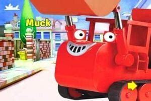 The Machines Bob The Builder Incredible Characters Wiki