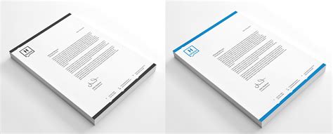 Upload your logo and add your brand fonts and colors. 10 Business Letterhead Design Tips (With Killer Brand ...