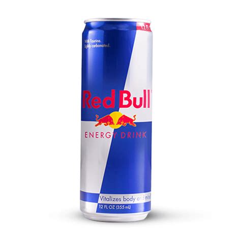 Red Bull 250ml