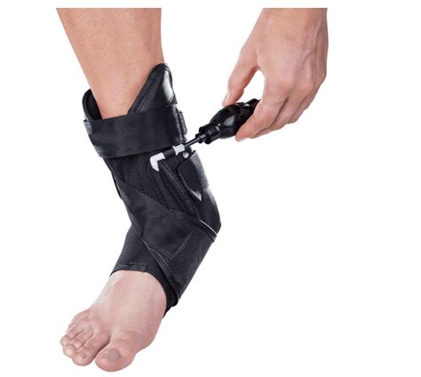 Posterior Tibial Tendonitis Brace Recommended By A Foot Specialist