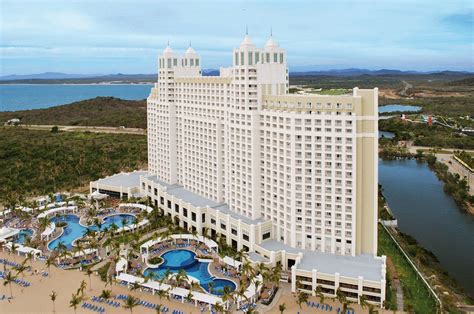 Best hotels & accommodations in mazatlán. Riu Mazatlán Hotel Todo Incluido - Mazatlan Hoteles