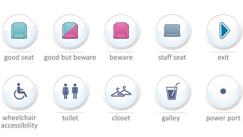 Seat Map British Airways Airbus A321 Neo Seatmaestro