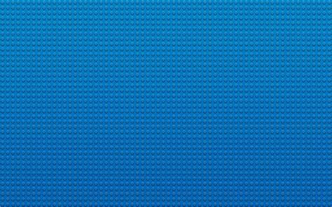 Lego Blue Wallpapers Wallpaper Cave