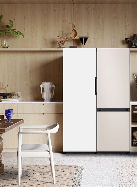 2021 Samsung Refrigerator Bespoke Samsung Ireland