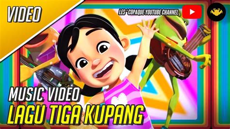 Pada zaman dahulu (malay for once upon a time), is a malaysian animated series first broadcast in 2011 on tv alhijrah and later on astro ceria. Pada Zaman Dahulu - Lagu Tiga Kupang (Music Video) - YouTube