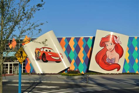 Disney S Art Of Animation Resort Disney Art Of Animation Mickey